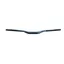 Deity Ridgeline 800mm Handlebar 35mm Bore 25mm Rise - Black/Blue