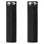 Deity Supracush MTB Handlebar Grips - Black