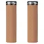 Deity Supracush MTB Handlebar Grips - Gum