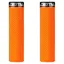 Deity Supracush MTB Handlebar Grips - Orange