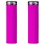 Deity Supracush MTB Handlebar Grips - Pink