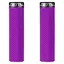 Deity Supracush MTB Handlebar Grips - Purple