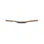 Deity Skywire Carbon Handlebar 35mm Bore 25mm Rise: 800mm - Orange