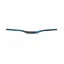 Deity Speedway Carbon Handlebar 35mm Bore 30mm Rise 810mm - Blue