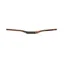 Deity Speedway Carbon Handlebar 35mm Bore 30mm Rise 810mm - Orange