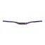 Deity Speedway Carbon Handlebar 35mm Bore 30mm Rise 810mm - Purple