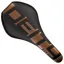 Deity Speedtrap Am Crmo MTB Saddle: - Bronze