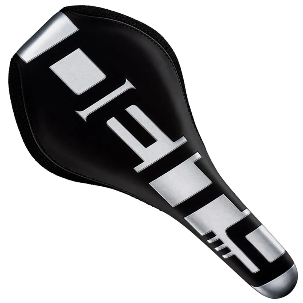 uPRISE Bikes Deity Speedtrap Am Crmo MTB Saddle: - Chrome | Price match, 365 day return s, 18-Month Warranty, Finance Available & Free UK Delivery