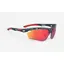 Rudy Project Propulse RP Optics Reader Prescription Sunglasses - Muilaser Red