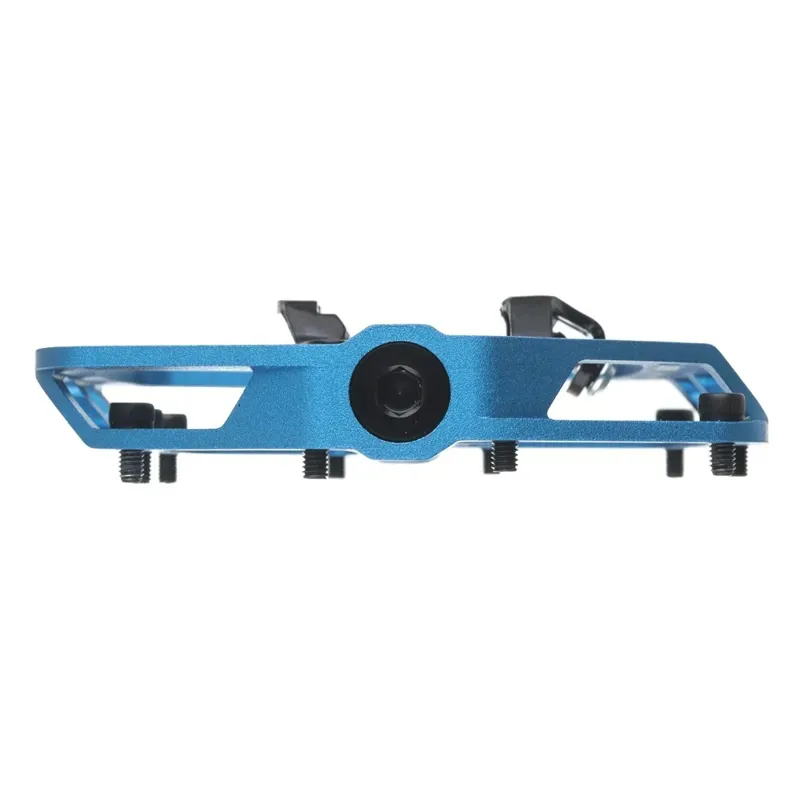 DMR Versa Clipless MTB Pedals - Blue-2