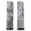 DMR BRENDOG DeathGrip Flange MTB Grips - Thick - Snow Camo