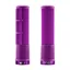 DMR - DeathGrip 2 Flangeless MTB Grips - Thin - Full Purple