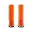 DMR DeathGrip 2 Flanged MTB Grips - Thick - Bubblegum