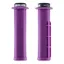 DMR Gridlock MTB Grips - Purple