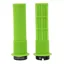 DMR BRENDOG DeathGrip Flange MTB Grips - Thin - Sick Green