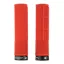 DMR BRENDOG DeathGrip MTB Grips - Thin - Red