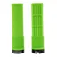 DMR BRENDOG DeathGrip MTB Grips - Thin - Sick Green