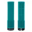 DMR BRENDOG DeathGrip MTB Grips - Thin - Turquoise