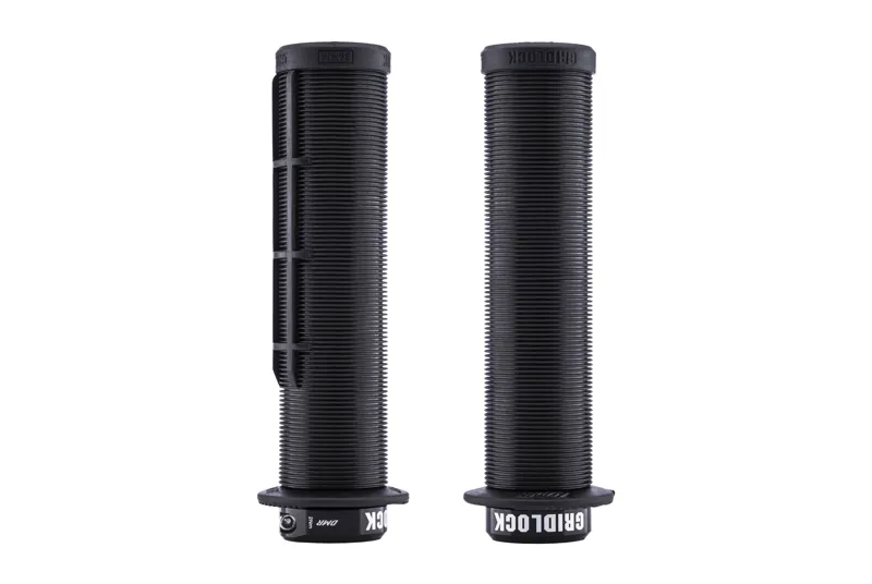 DMR Gridlock Grip 29mm MTB Grips - Black