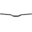DMR ODUB Vapour Blast Handlebars - 35mm Clamp/35mm Rise - Vapour Black