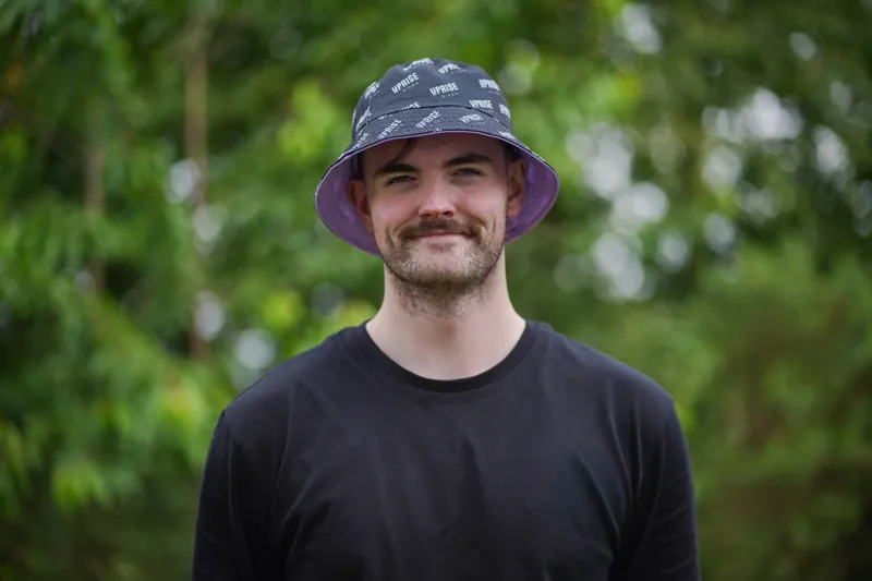 Uprise Reversible Bucket Hat-4