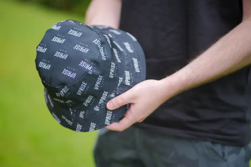 Uprise Reversible Bucket Hat-5