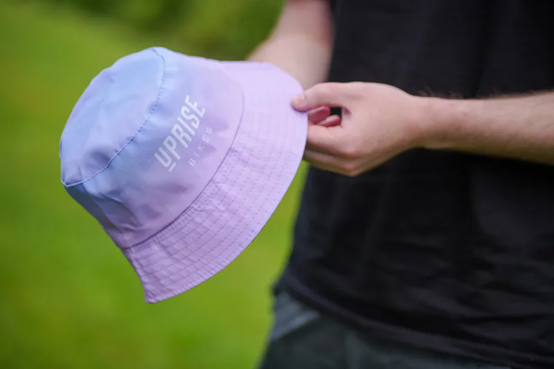 Uprise Reversible Bucket Hat-6