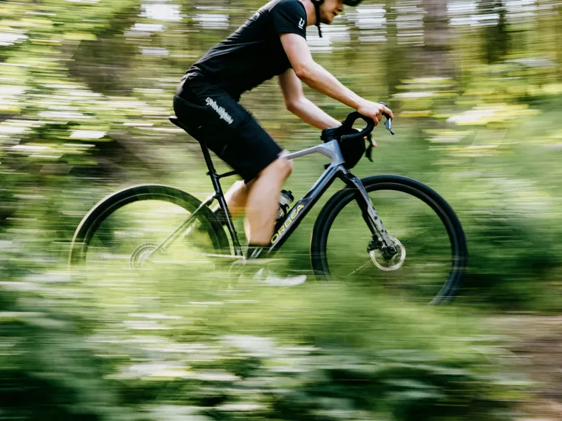 Orbea Terra M30 Team 2026 Gravel Road Bike - Nickel/Cinnamon Matt-3