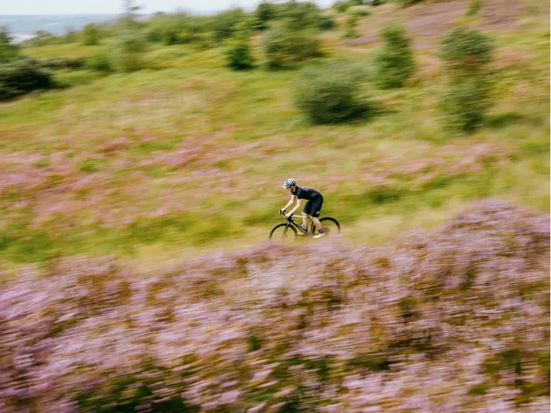 Orbea Terra M35 Team 2026 Gravel Road Bike - Caramel Carbon-4