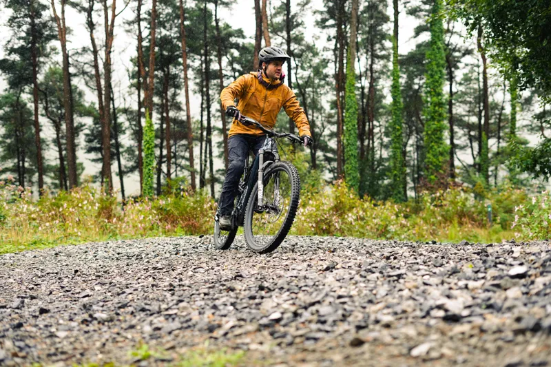 Specialized Turbo Levo 4 Comp Alloy 2026 Electric Mountain Bike - Pink-10