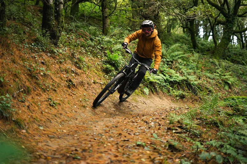 Specialized Turbo Levo 4 Alloy 2026 Electric Mountain Bike - Obsidian-12