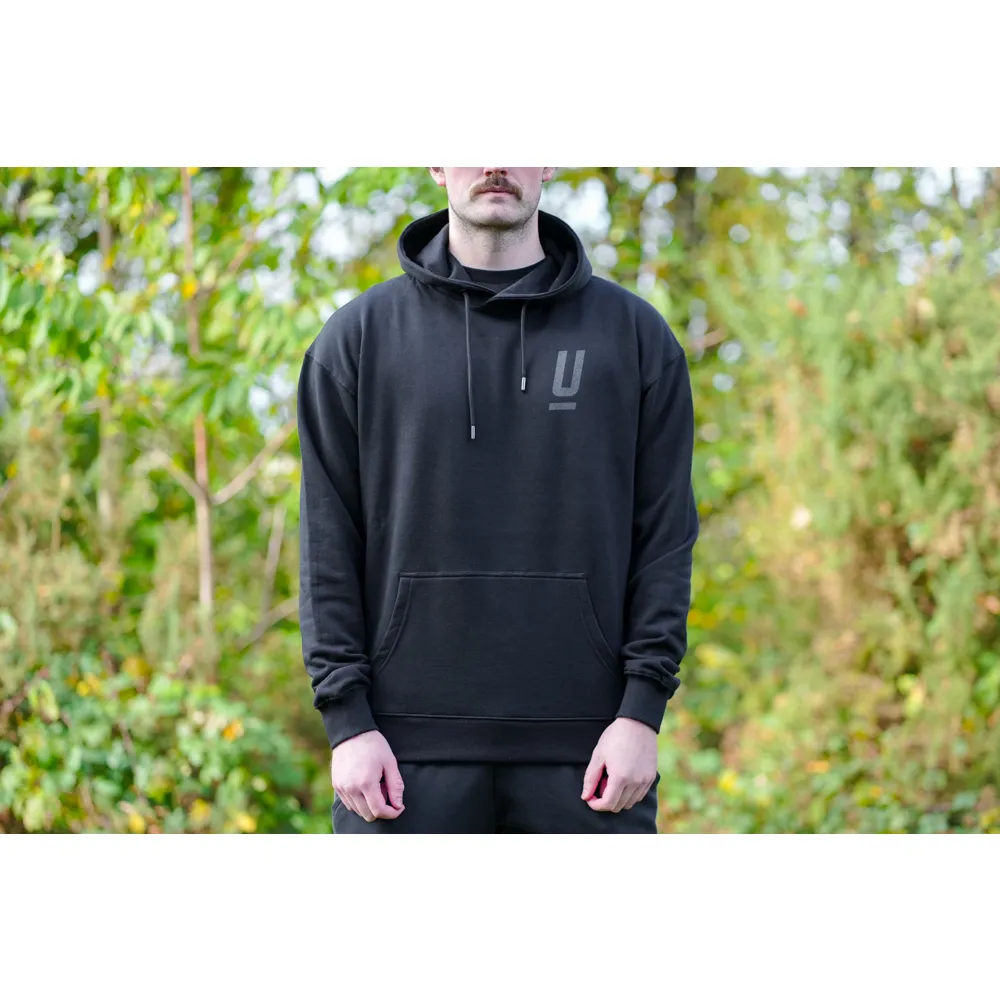 uPRISE Bikes Uprise Explore More Unisex Hoody - Black | Price match, 365 day return s, 18-Month Warranty, Finance Available & Free UK Delivery