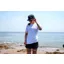 Uprise Iconic Unisex Cotton Tee - White