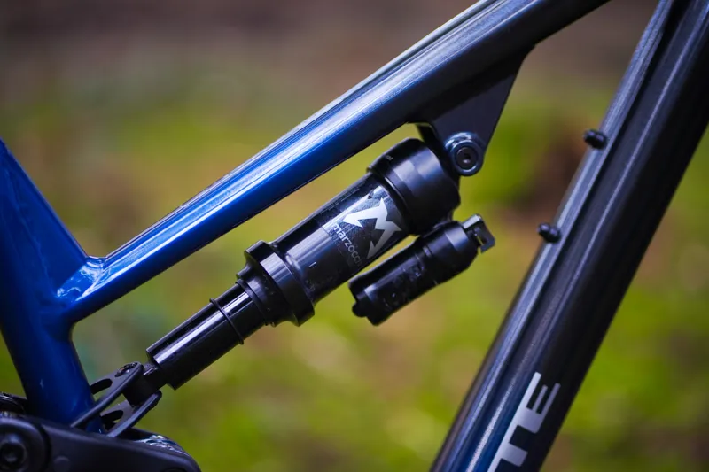 Whyte Sythe S 2026 Full Suspension Mountain Bike - Sapphire Blue-4