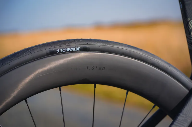 Scott Foil RC Team 2026 Carbon Aero Road Bike - Grape Purple/Black-11