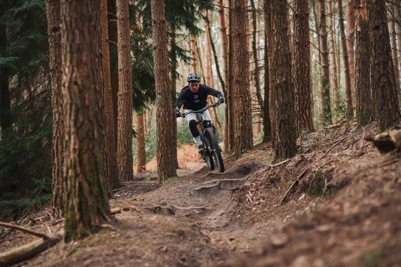 Specialized Levo 4 Evo Comp Alloy 2027 Electric MTB - Desert/Obsidian-10