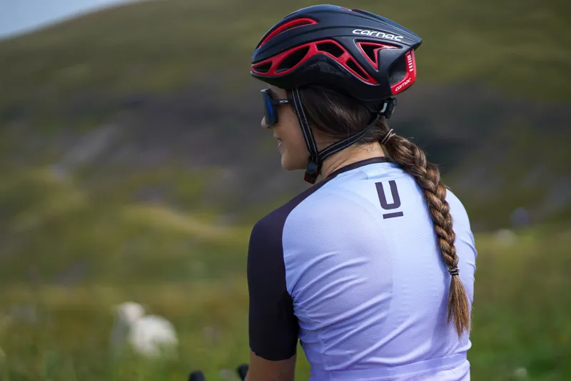 Uprise Endura Pro SL Women's Road Bike Jersey-2