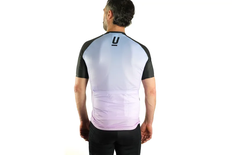 Uprise Endura Pro SL Men's Road Bike Jersey-4