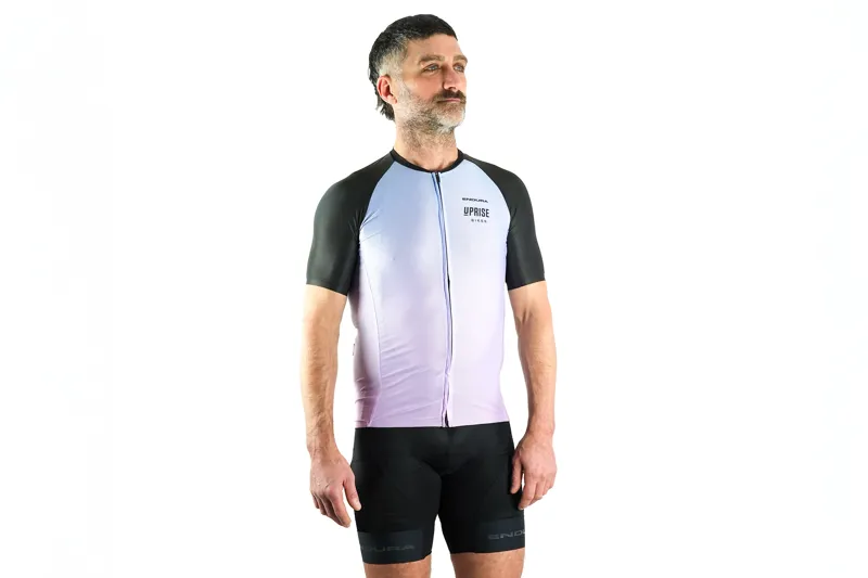 Uprise Endura Pro SL Men's Road Bike Jersey-3