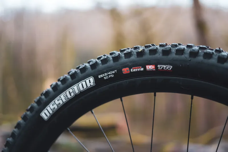 Amflow PL Carbon Pro 800Wh 2026 Electric Mountain Bike - Cosmic Black-5