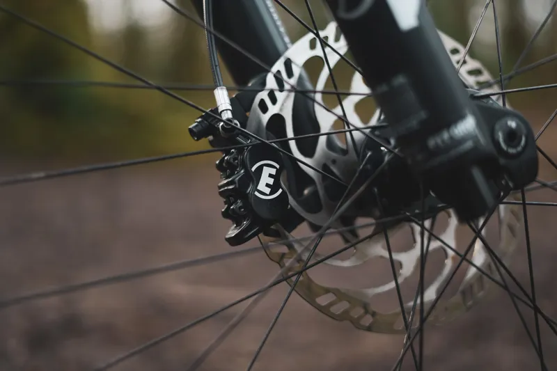 Amflow PL Carbon 800Wh 2026 Electric Mountain Bike - Silver-7