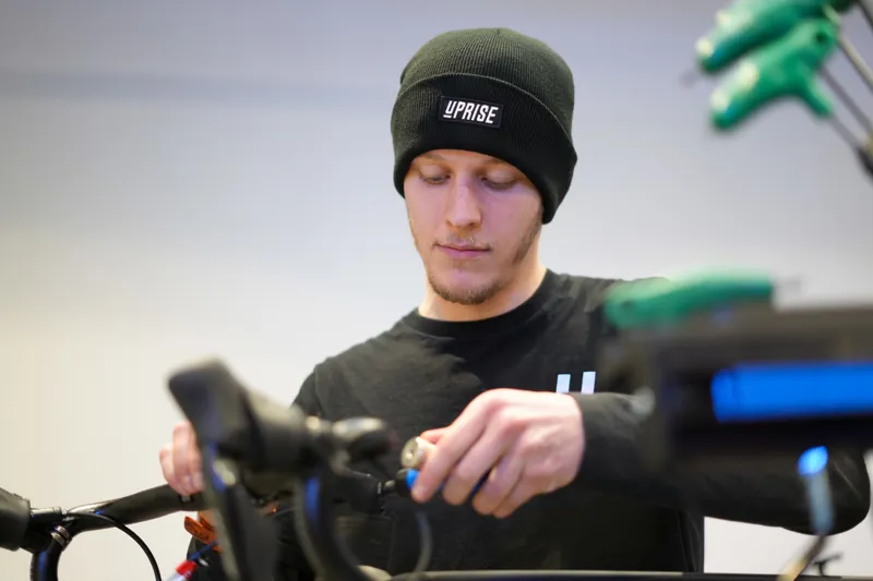 Uprise Beanie Hat-3