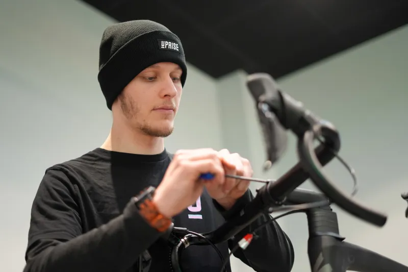 Uprise Beanie Hat-2