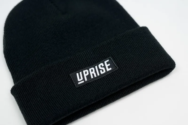 Uprise Beanie Hat-7