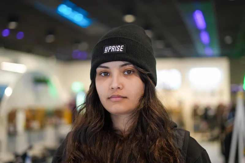 Uprise Beanie Hat-4