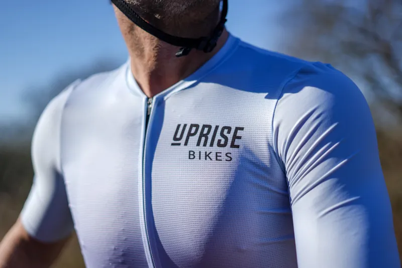 Uprise Unisex Aero Road Jersey-1