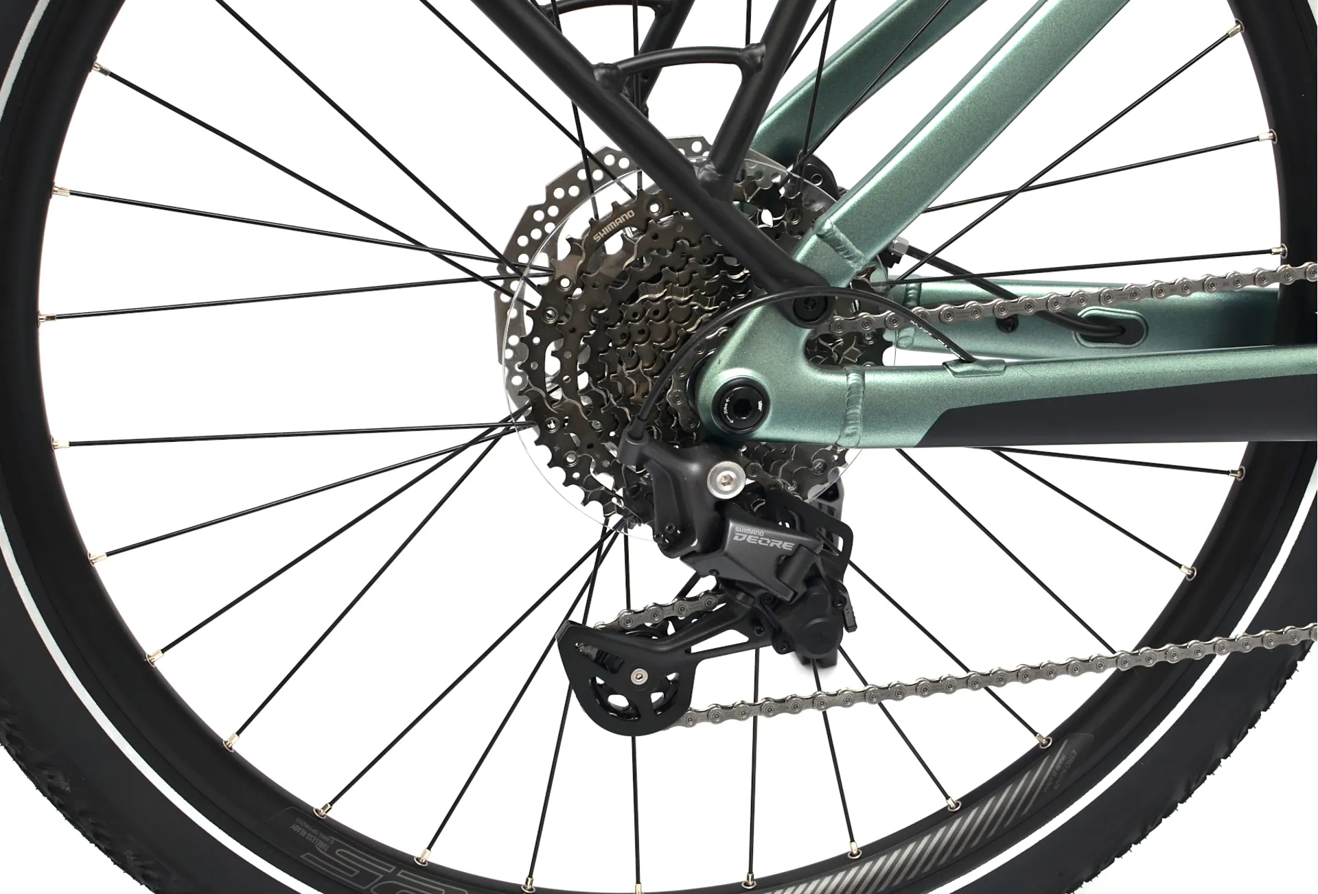 giant hybrid bike size chart