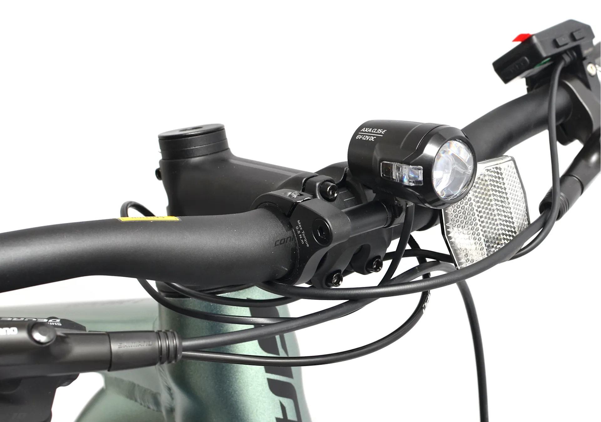 giant hybrid bike size chart