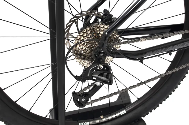 Ex Demo GT Avalanche Sport 29er 2023 Hardtail Mountain Bike - Large - Metal-9