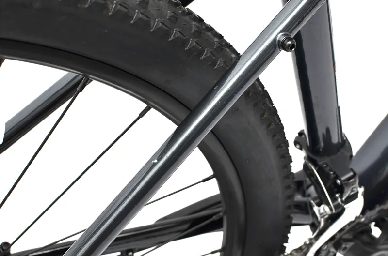 Ex Demo GT Avalanche Sport 29er 2023 Hardtail Mountain Bike - Large - Metal-4